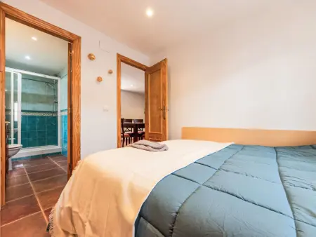 Torre del Sol, Maison 9 personnes à Torredembarra - Photo 13