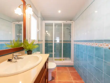 Torre del Sol, Maison 9 personnes à Torredembarra - Photo 16