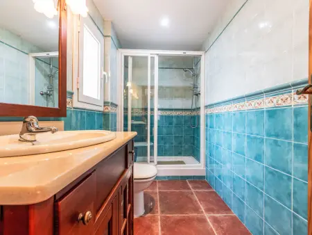 Torre del Sol, Maison 9 personnes à Torredembarra - Photo 17