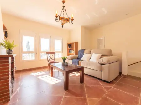Torre del Sol, Maison 9 personnes à Torredembarra - Photo 19