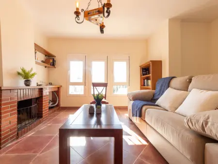 Torre del Sol, Maison 9 personnes à Torredembarra - Photo 20