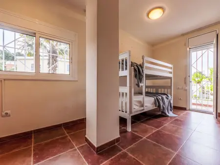 Torre del Sol, Maison 9 personnes à Torredembarra - Photo 21