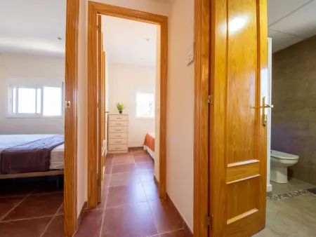 Torre del Sol, Maison 9 personnes à Torredembarra - Photo 27