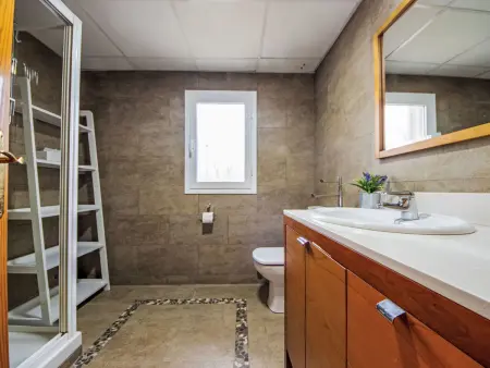 Torre del Sol, Maison 9 personnes à Torredembarra - Photo 29