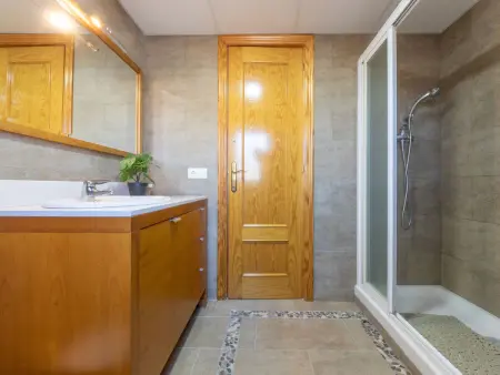 Torre del Sol, Maison 9 personnes à Torredembarra - Photo 30