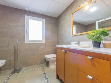 Torre del Sol, Maison 9 personnes à Torredembarra - Photo 31