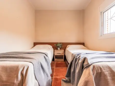 Torre del Sol, Maison 9 personnes à Torredembarra - Photo 35