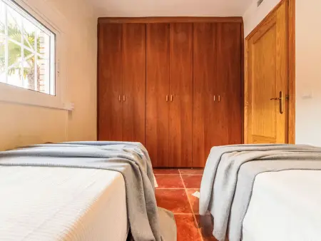 Torre del Sol, Maison 9 personnes à Torredembarra - Photo 37