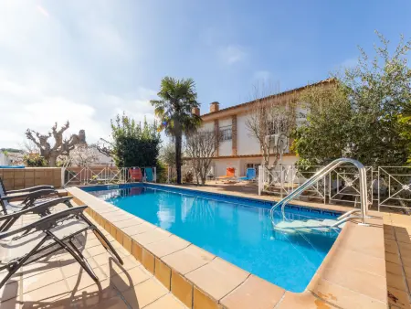 Torre del Sol, Maison 9 personnes à Torredembarra - Photo 38