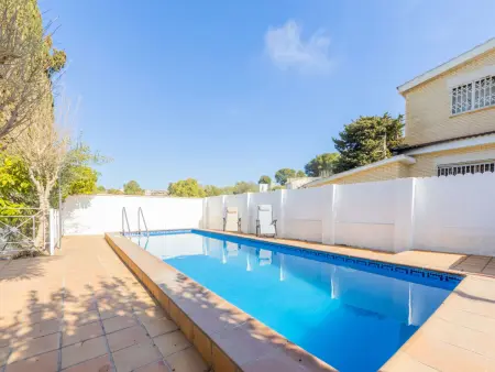 Torre del Sol, Maison 9 personnes à Torredembarra - Photo 39