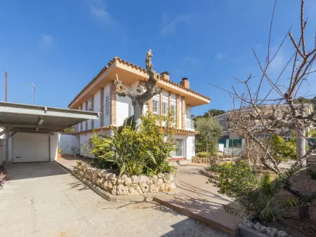 Torre del Sol, Maison 9 personnes à Torredembarra - Photo 43