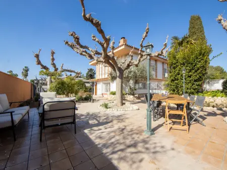 Torre del Sol, Maison 9 personnes à Torredembarra - Photo 44