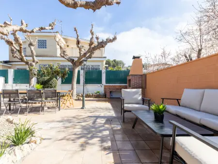 Torre del Sol, Maison 9 personnes à Torredembarra - Photo 45