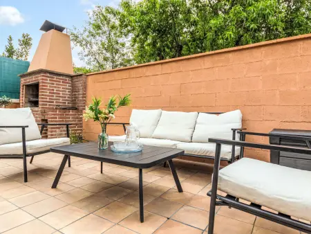 Torre del Sol, Maison 9 personnes à Torredembarra - Photo 46