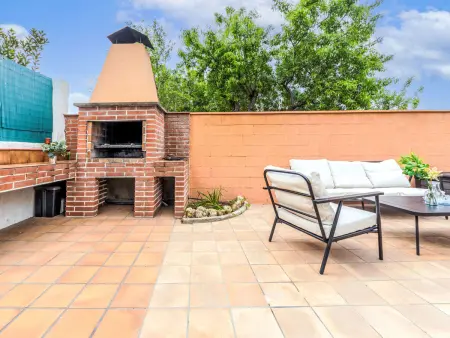 Torre del Sol, Maison 9 personnes à Torredembarra - Photo 47