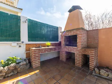 Torre del Sol, Maison 9 personnes à Torredembarra - Photo 48