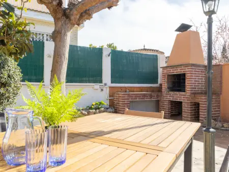 Torre del Sol, Maison 9 personnes à Torredembarra - Photo 49
