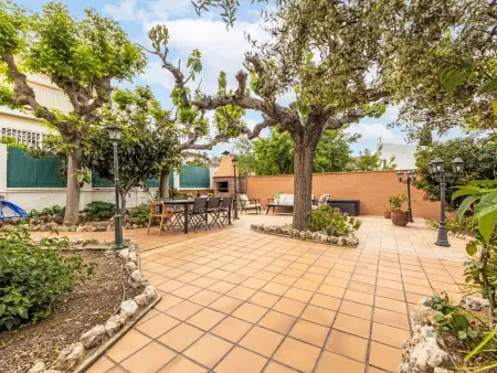 Torre del Sol, Maison 9 personnes à Torredembarra - Photo 50