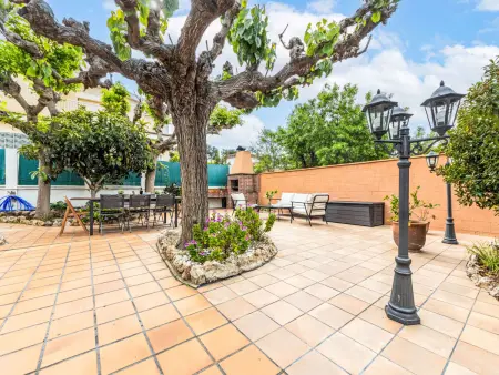 Torre del Sol, Maison 9 personnes à Torredembarra - Photo 51
