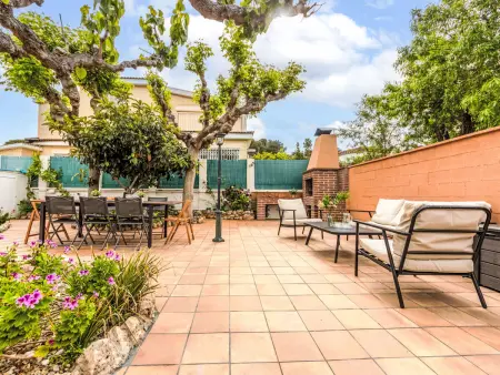 Torre del Sol, Maison 9 personnes à Torredembarra - Photo 52