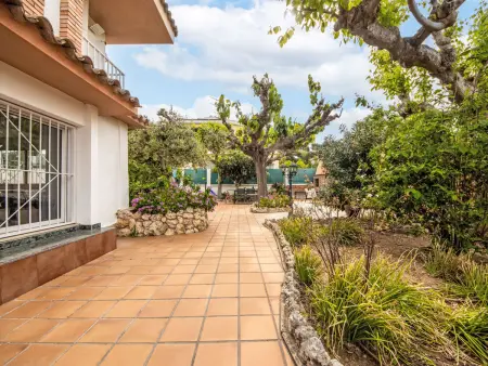 Torre del Sol, Maison 9 personnes à Torredembarra - Photo 53