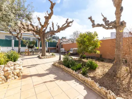Torre del Sol, Maison 9 personnes à Torredembarra - Photo 54