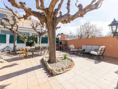 Torre del Sol, Maison 9 personnes à Torredembarra - Photo 55