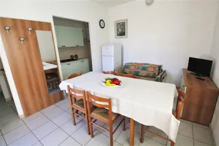 Ceseta 7, Séjour côtier paisible, Rosolina - Photo 8