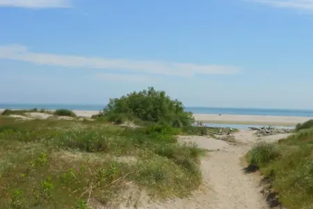 Ceseta 7, Séjour côtier paisible, Rosolina - Photo 29