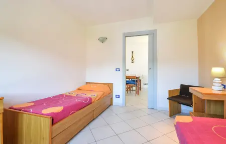 Maison 7 personnes à Spotorno - Photo 12