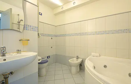 Maison 7 personnes à Spotorno - Photo 15