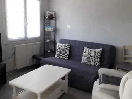 Villa Confortable et Spacieuse, Secteur Calme, Maison 7 personnes à L'Aiguillon sur Mer - Photo 3
