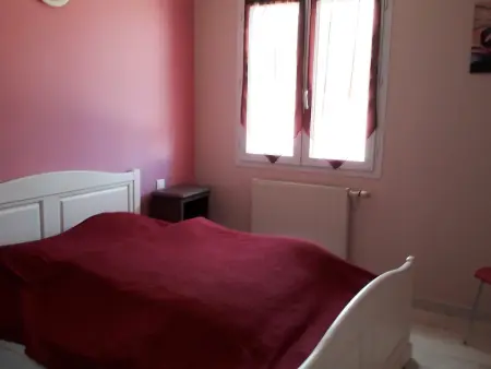 Villa Confortable et Spacieuse, Secteur Calme, Maison 7 personnes à L'Aiguillon sur Mer - Photo 5
