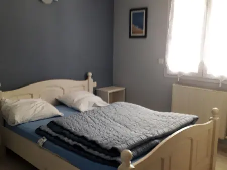 Villa Confortable et Spacieuse, Secteur Calme, Maison 7 personnes à L'Aiguillon sur Mer - Photo 6