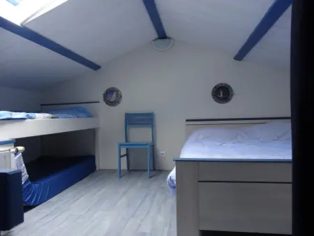 Villa Confortable et Spacieuse, Secteur Calme, Maison 7 personnes à L'Aiguillon sur Mer - Photo 7