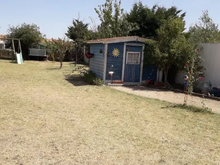 Villa Confortable et Spacieuse, Secteur Calme, Maison 7 personnes à L'Aiguillon sur Mer - Photo 11