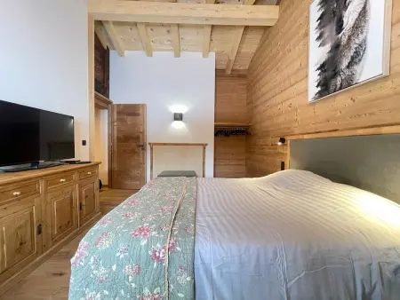 Chalet cosy 6-8 pers avec poêle à bois et terrasse ensoleillée - Photo 2