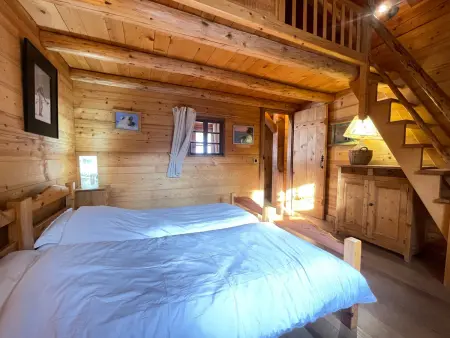 Chalet cosy 6-8 pers avec poêle à bois et terrasse ensoleillée - Photo 6