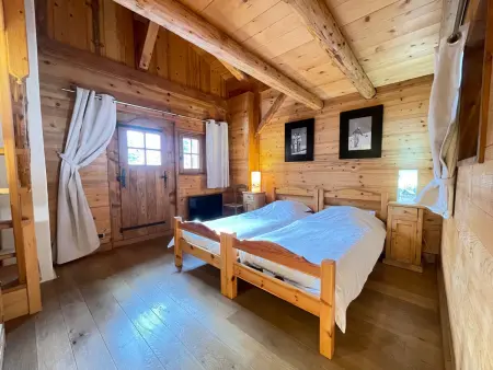 Chalet cosy 6-8 pers avec poêle à bois et terrasse ensoleillée - Photo 7