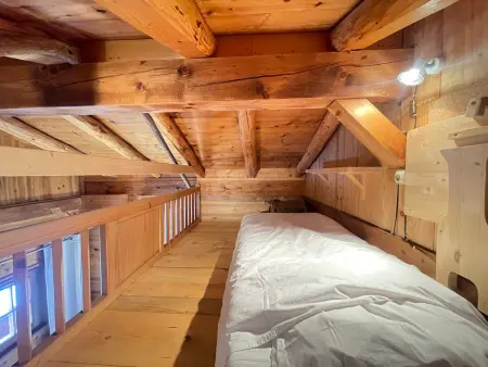 Chalet cosy 6-8 pers avec poêle à bois et terrasse ensoleillée - Photo 8