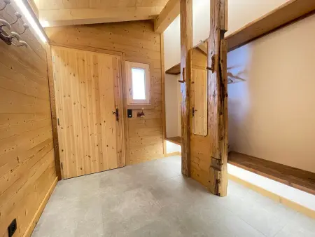 Chalet cosy 6-8 pers avec poêle à bois et terrasse ensoleillée - Photo 11