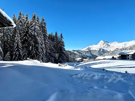 Chalet cosy 6-8 pers avec poêle à bois et terrasse ensoleillée - Photo 17