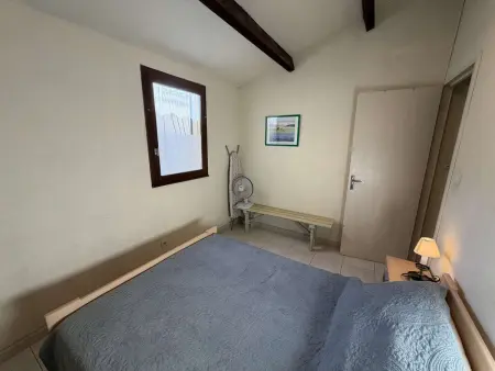 Villa T2 avec piscine et parking à Port Leucate, 4 personnes - Photo 5
