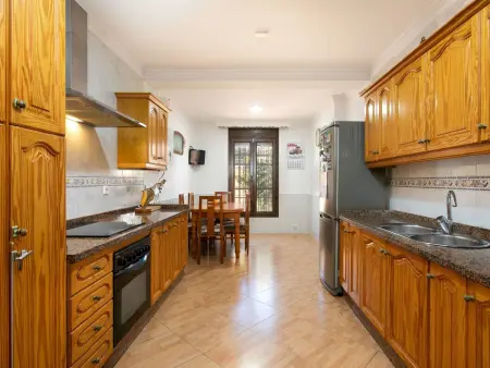 Villa Anita, Maison 8 personnes à Rincón de la Victoria - Photo 3