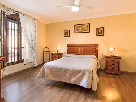 Villa Anita, Maison 8 personnes à Rincón de la Victoria - Photo 4