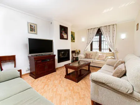 Villa Anita, Maison 8 personnes à Rincón de la Victoria - Photo 5