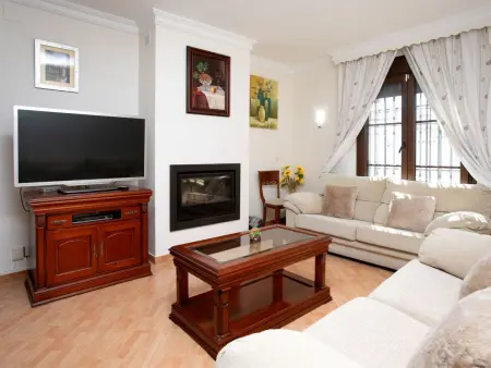 Villa Anita, Maison 8 personnes à Rincón de la Victoria - Photo 6