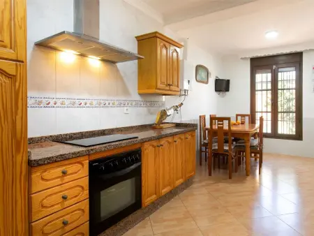 Villa Anita, Maison 8 personnes à Rincón de la Victoria - Photo 10