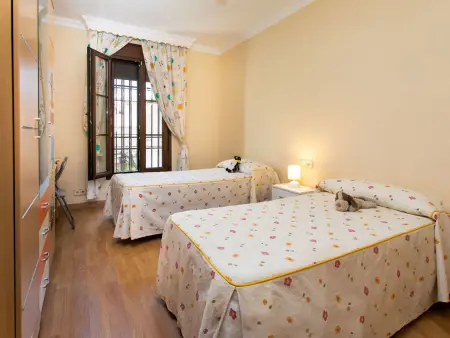 Villa Anita, Maison 8 personnes à Rincón de la Victoria - Photo 14