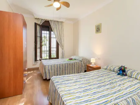 Villa Anita, Maison 8 personnes à Rincón de la Victoria - Photo 15